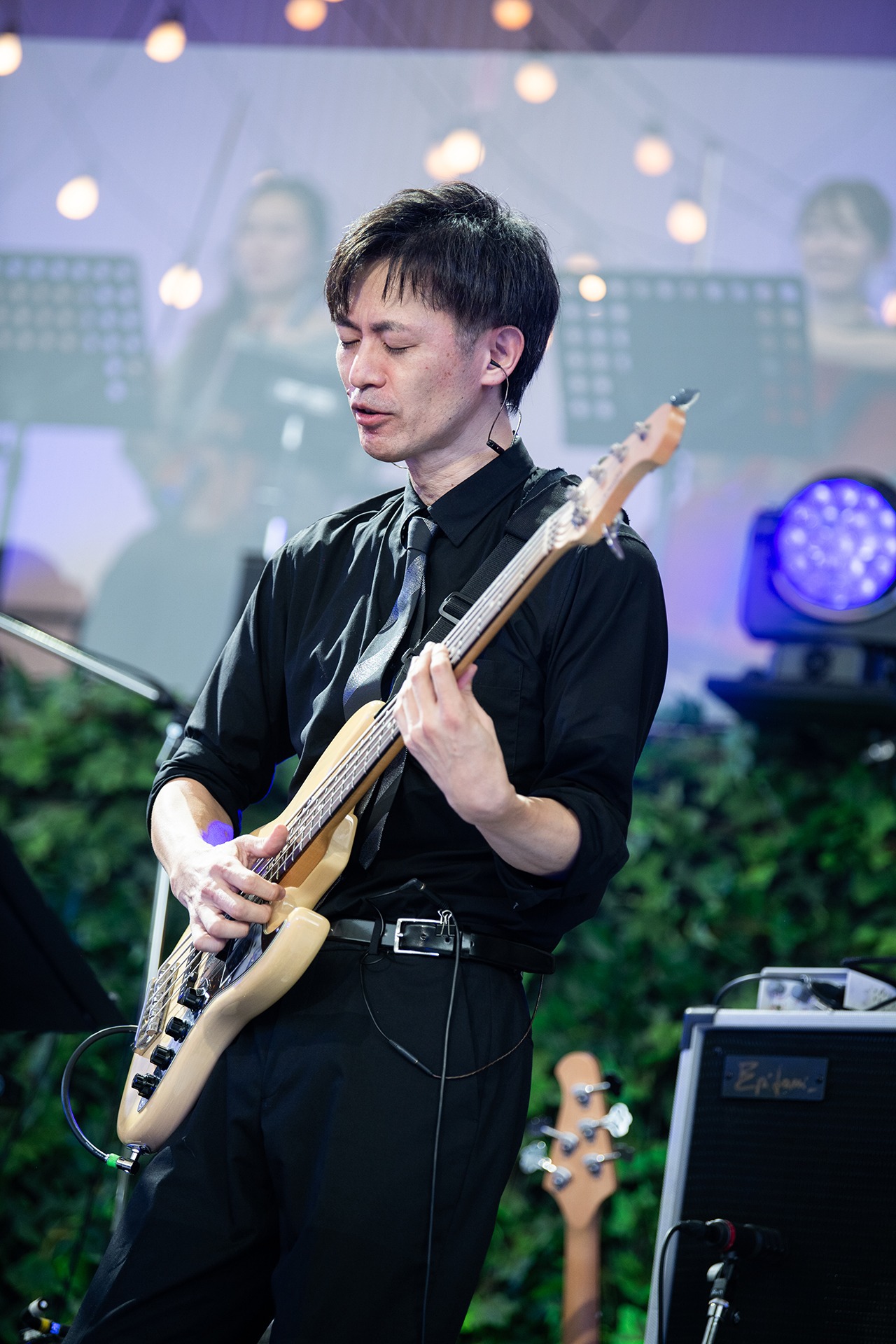 島本道太郎（B）