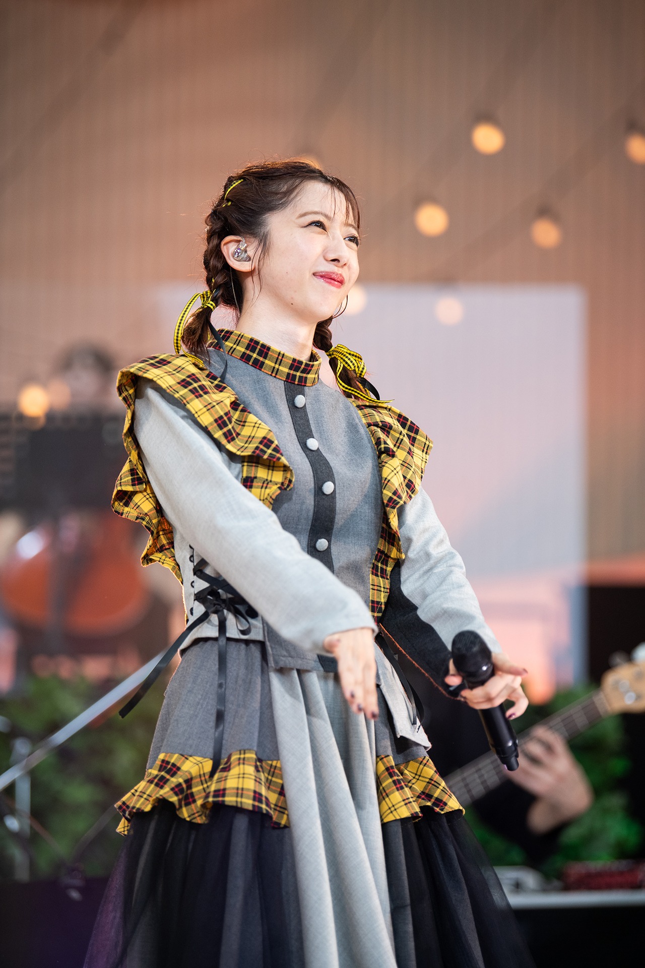 真山りか