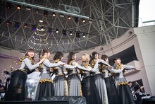 私立恵比寿中学