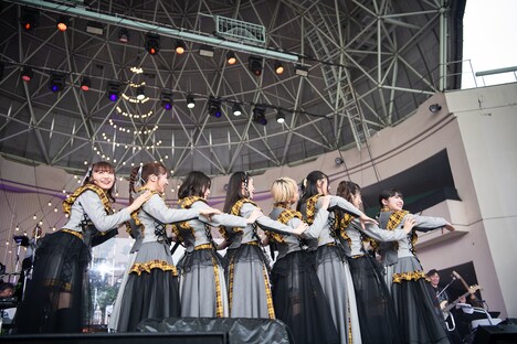 私立恵比寿中学