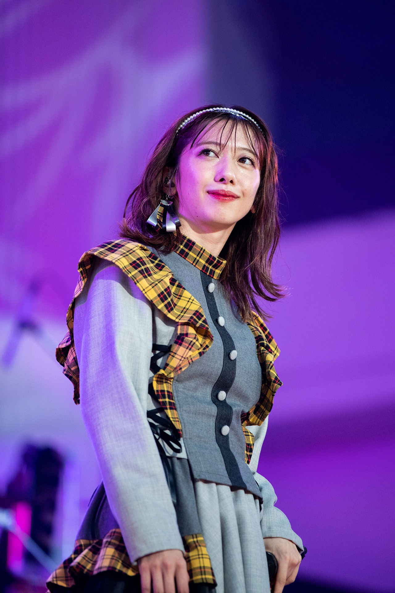 真山りか