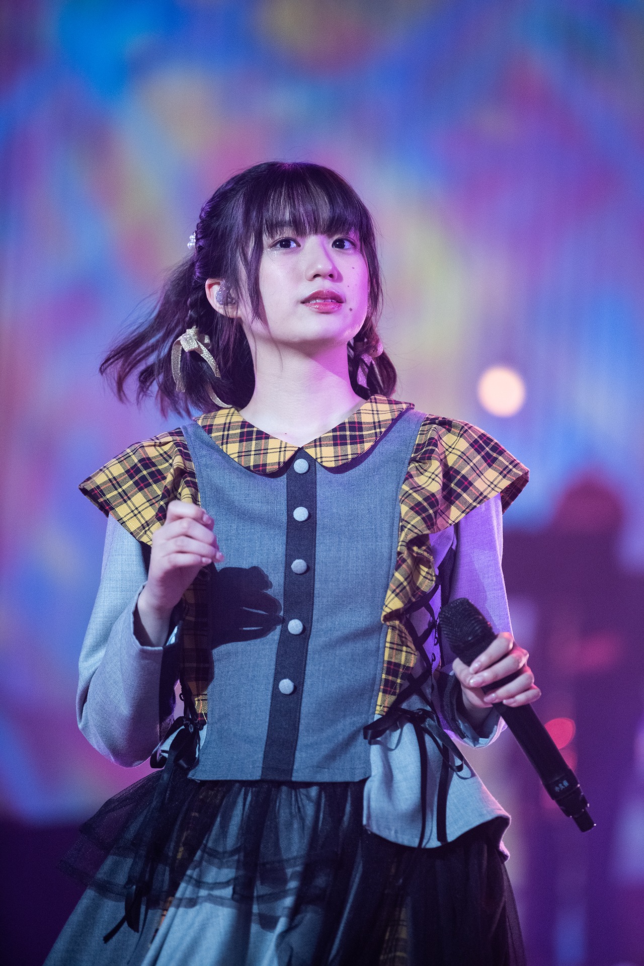 小久保柚乃