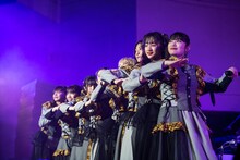 私立恵比寿中学