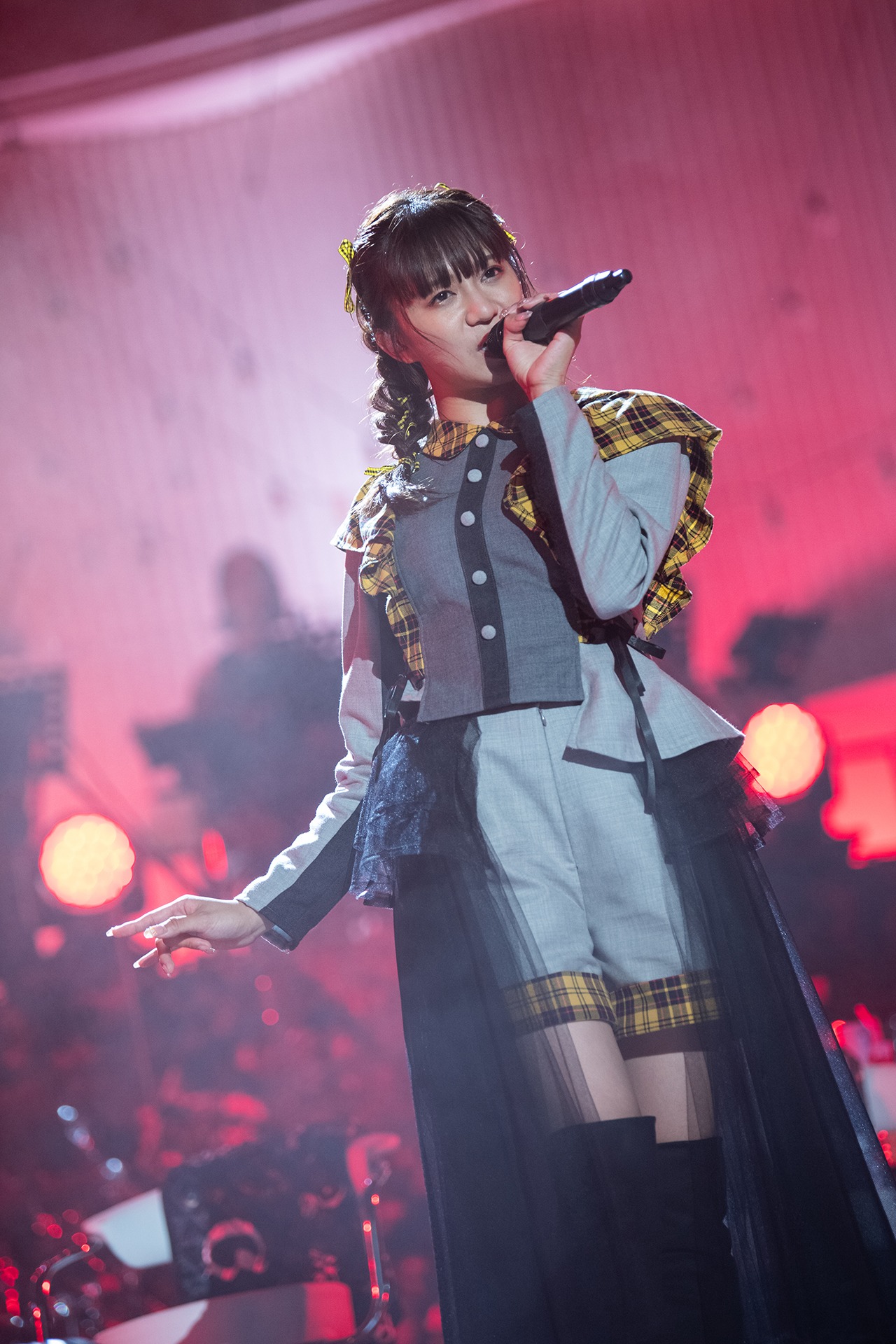 星名美怜