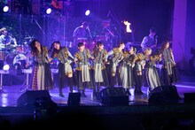 私立恵比寿中学