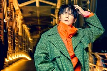 福山雅治(c)Amuse