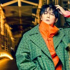 福山雅治が清原果耶の主演ドラマ「霊媒探偵・城塚翡翠」主題歌書き下ろし