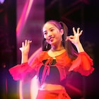 LDHオーディション「iCON Z」ガールズグループ部門合格者のMINAが活動辞退