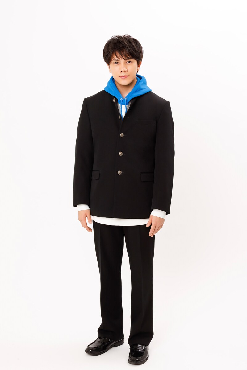 佐々木大光（7 MEN 侍）