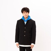7 MEN 侍・佐々木大光がドラマ「束の間の一花」出演、SixTONES京本大我との共演に喜び
