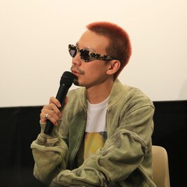 清竜人の変貌っぷりに小野莉奈と横山由依が驚愕、初監督映画の公開前に本人さえも後悔