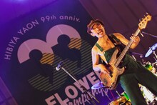 グレートマエカワ（B）（Photo by CHIYORI）