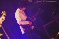 竹安堅一（G）（Photo by CHIYORI）