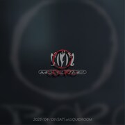 Made in Me.「OBORO」告知ビジュアル