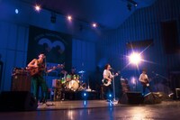 「ゾロ目だョ全員集合！～フラカン33年、野音99年～」の様子。（Photo by CHIYORI）