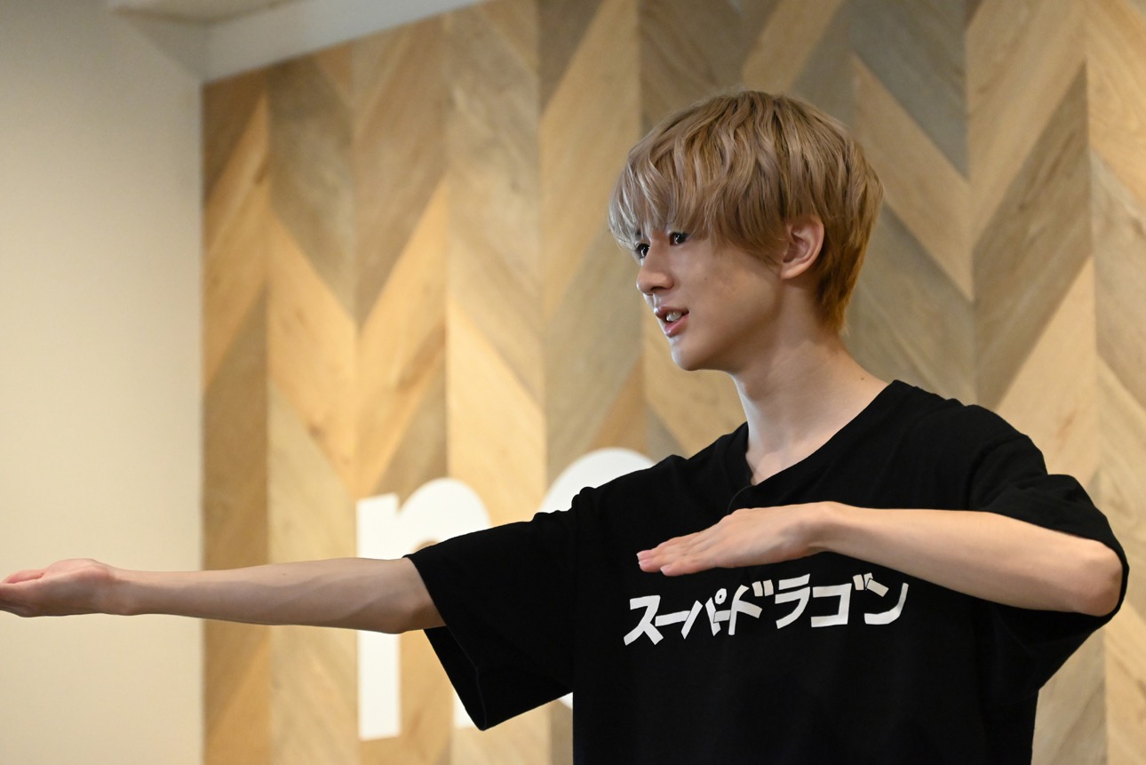 伊藤壮吾