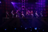 SUPER★DRAGON（撮影：相澤一茂）