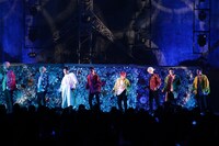 SUPER★DRAGON（撮影：相澤一茂）