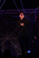 田中洸希（撮影：相澤一茂）