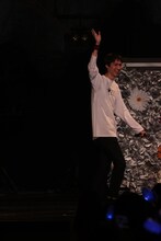 古川毅（撮影：相澤一茂）