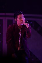 松村和哉（撮影：相澤一茂）