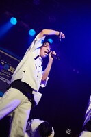 橋爪優真（撮影：上溝恭香）