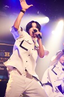 添田陵輔（撮影：上溝恭香）