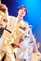 中山清太郎（撮影：上溝恭香）