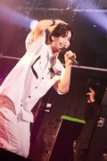 添田陵輔（撮影：上溝恭香）
