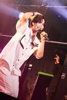 添田陵輔（撮影：上溝恭香）