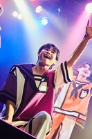 鈴木志音（撮影：上溝恭香）