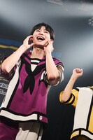 鈴木志音（撮影：上溝恭香）