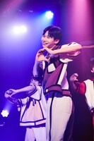 鈴木志音（撮影：上溝恭香）