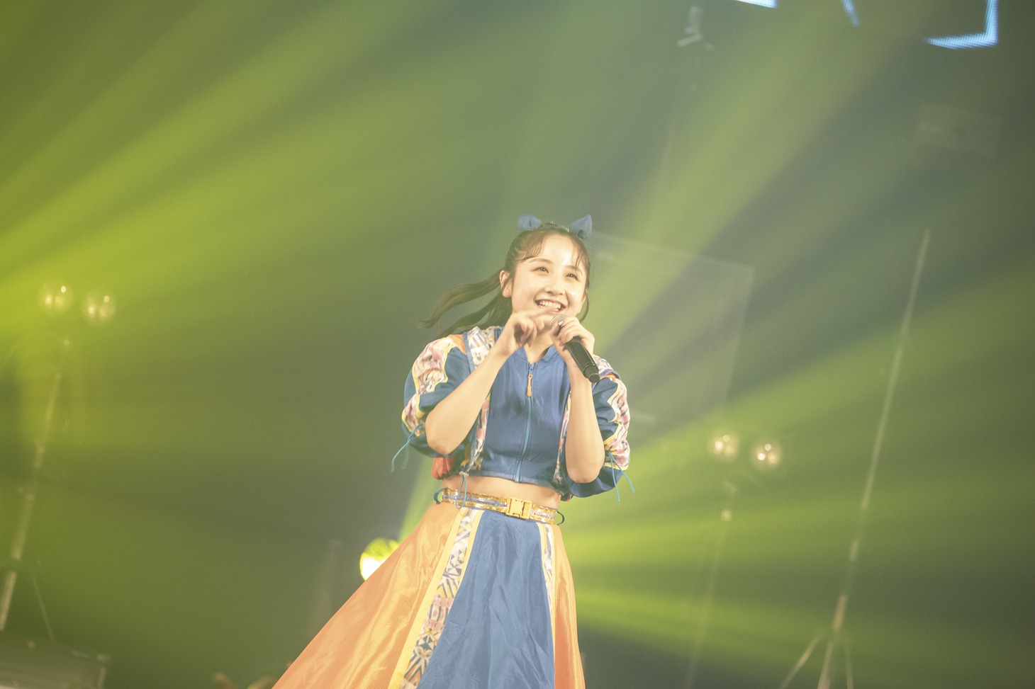 安藤楓