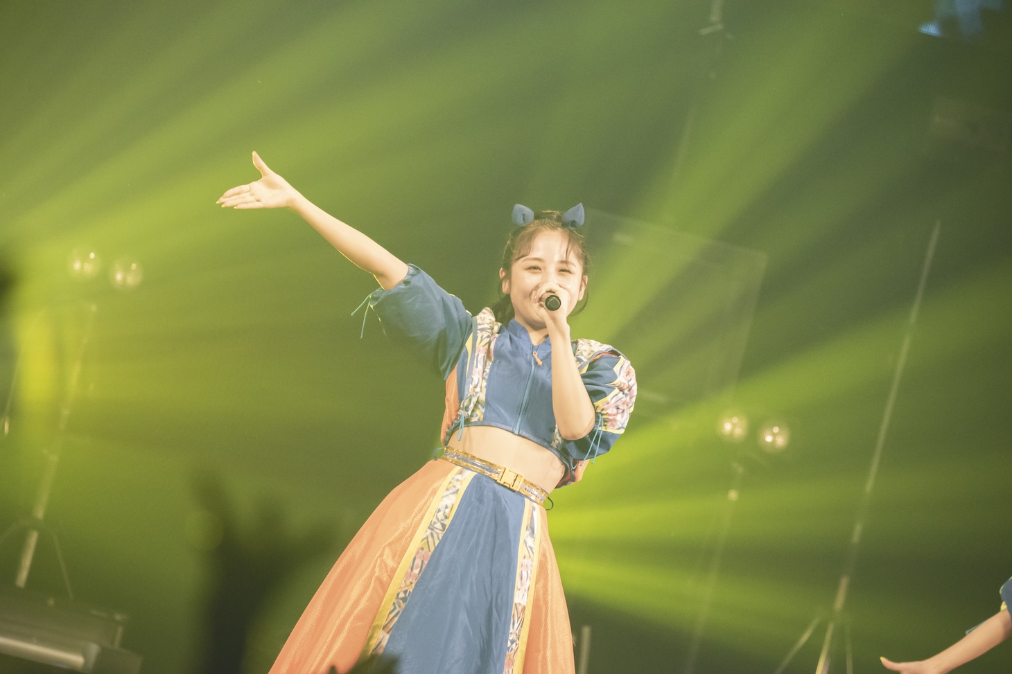 安藤楓