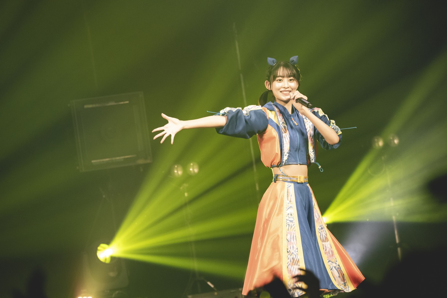 橋本侑芽