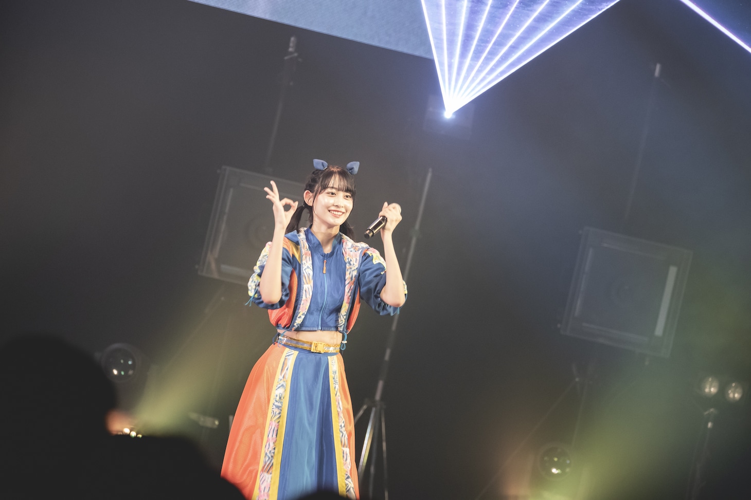 橋本侑芽