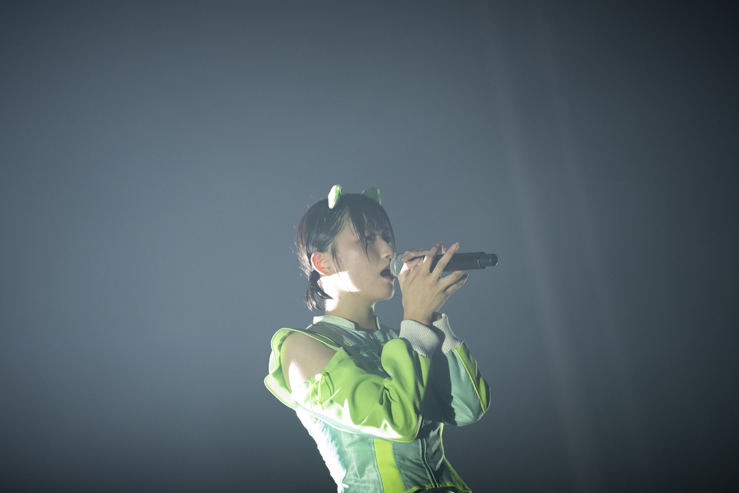 水野瞳