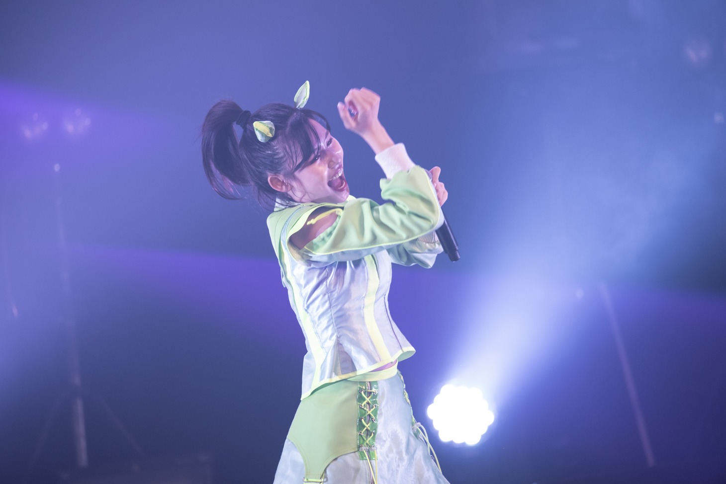 竹越くるみ