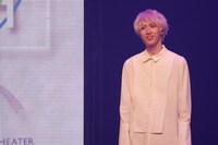 四谷真佑（撮影：田中聖太郎写真事務所）