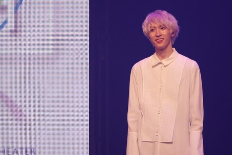 四谷真佑（撮影：田中聖太郎写真事務所）