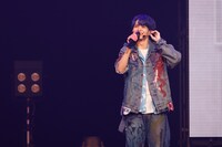 栗田航兵（撮影：田中聖太郎写真事務所）