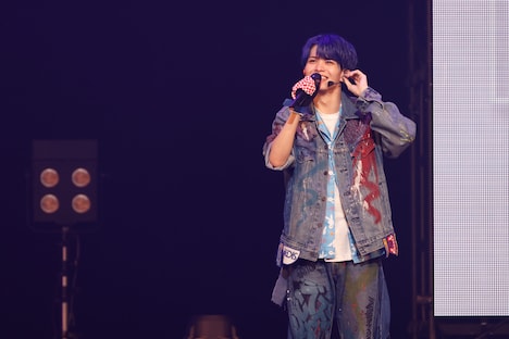 栗田航兵（撮影：田中聖太郎写真事務所）