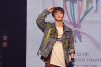 太田駿静（撮影：田中聖太郎写真事務所）