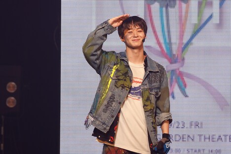 太田駿静（撮影：田中聖太郎写真事務所）