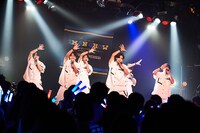 世が世なら!!!（撮影：上溝恭香）