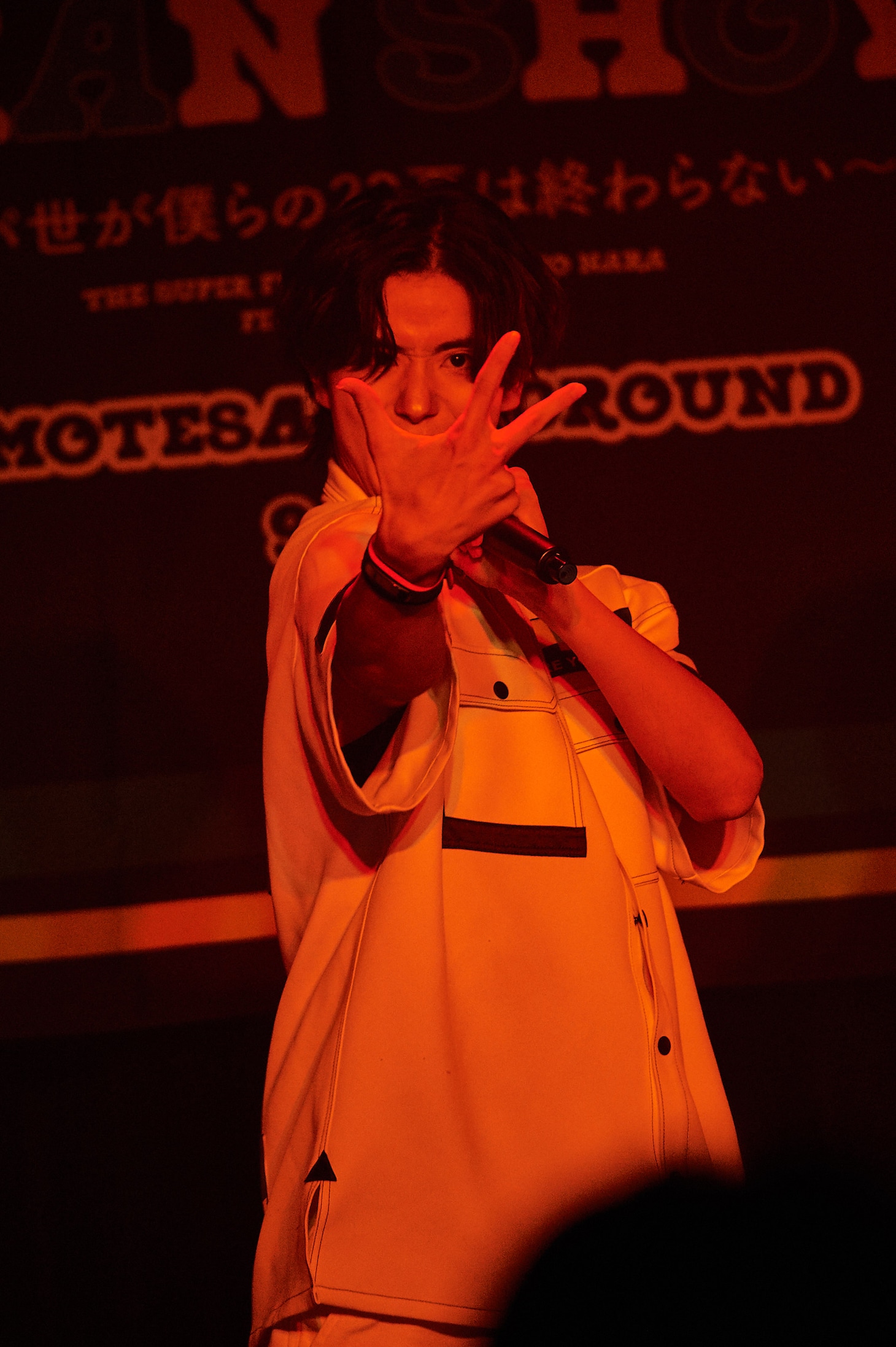 添田陵輔（撮影：上溝恭香）