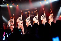 世が世なら!!!（撮影：上溝恭香）