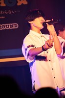 笠松正斗（撮影：上溝恭香）