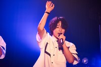 内藤五胤（撮影：上溝恭香）